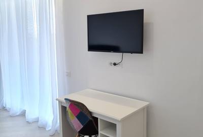 Inchiriere studio Delta City Vacaresti Tineretului - 11