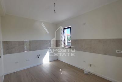 Duplex nou la cheie,5 camere,3 bai,Dumbravita Cora - 8
