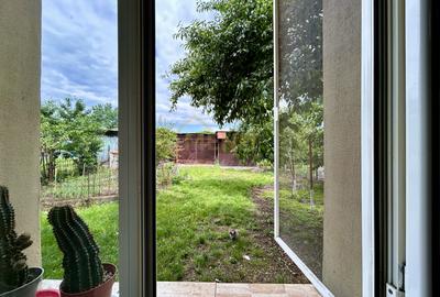 Apartament 2 camere, decomandat, curte proprie, centrala proprie, Sud, Ploiesti - 4