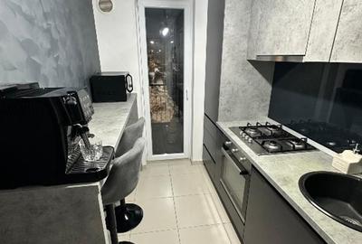 Apartament 2 camere mobilat | Complex Quadra Trees | Zona Dr. Taberei | Parcare - 4