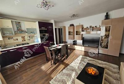 Apartament 3 camere 66 mp utili mobilat si utilat zona Doamna Stanca - 2
