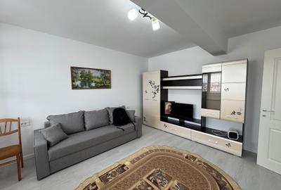 Apartament cu 2 camere decomandat, mobilat în Vișani