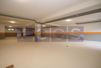 VANZARE 3 CAMERE-DECOMANDAT- Băneasa - Aviatiei - 12
