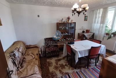 Apartament 3 camere semidecomandat, 1 baie, Darmanesti - 6