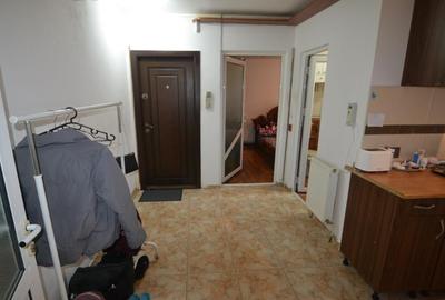 Exclusiv apartament 2 camere decomandat  Judetean -Alexandru cel Bun - 12