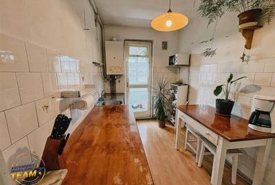 FILM! Apartament 2 camere decomandat, zona apreciabila, cartier Florilor Brasov - 10