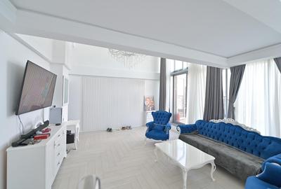 Penthouse Asmita Gardens - 1