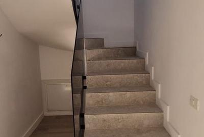 Vilă NOUĂ | Curte 400 mp | Mansardă pe placă | Lângă Parc Ghidigeni - 10