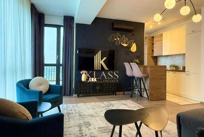 3 camere, birou dedicat, Rond Pipera, parcare inclusa, first rent - 4