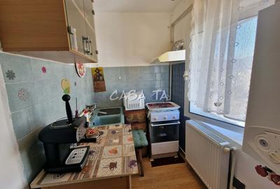 Garsoniera, situata in Targu Jiu, Strada Hidrocentralei - 4