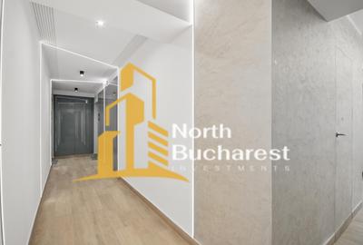 2 CAMERE - TERASA DE 20 MP - BLOC NOU - PIPERA - LÂNGĂ PĂDUREA BĂNEASA - 4