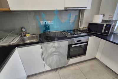 Apartament 2 Camere Calea Calarasilor Bucuresti - 8