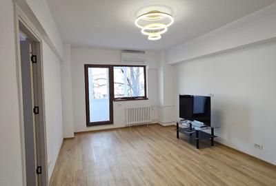 PROPRIETAR APT  MODERN COMPLET RENOVAT 3 CAM TEIUL DOAMNEI FAC. CONSTRUCTII - 7