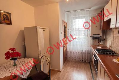 Apartament cu 2 camere de închiriat în Sfântu Gheorghe, pe strada Bem József! - 8
