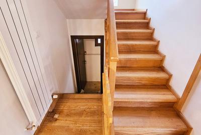 Vanzare vila 6 camere, mobilata si utilata, in Banesti - 19