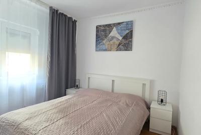 Dorobanti/Ambasada Turciei/Apartament cu 2 camere/ - 1