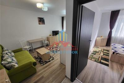 Inchiriere 2 camere Militari residence Tineretului 63 - 7