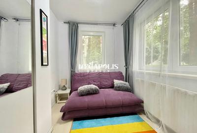 Apartament 3 camere | Open Space | Avantgarden - 11