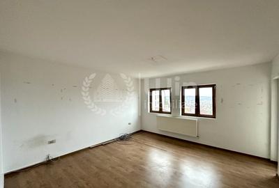 Apartament 3 camere | 135mp | Bloc Nou | Parcare | Andrei Muresanu - 4