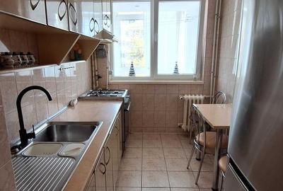 AP. 2 CAMERE -  P-TA SUDULUI, PET-FRIENDLY, BUCATARIE INCHISA, MODERN - 4