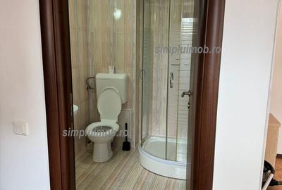 Spatiu birou cladire birouri Metrou Iancului - 6