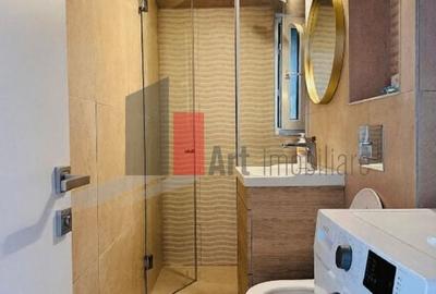 3 camere Calea Victoriei - Sata Palatului - 5