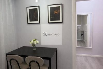 First Use Studio Exigent Plaza Residence Bd Timișoara 16 Parcul liniei - 5