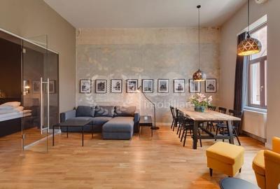 Apartament superb 3 camere | 110mp | La Cheie | Parcare | Semicentral! - 1