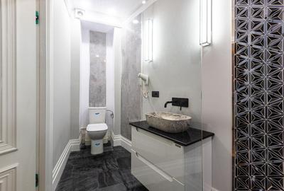 Pache Protopopescu | Casa cu personalitate în centrul Bucurestiului | Comision 0 - 12