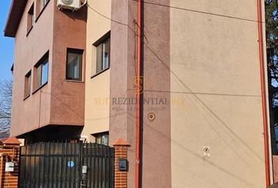 Vila individuala, P+1+M, 4 camere, Parcul Carol, Eroii Revolutiei - 37