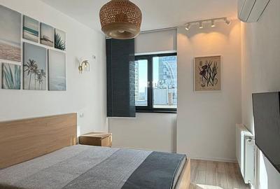 AP. 2 CAMERE -  NOVUM IVEST, PARCARE, CENTRALA, MASINA DE SPALAT VASE - 5