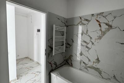 Garsoniera finalizata-Viilor-Militari Residence - 12