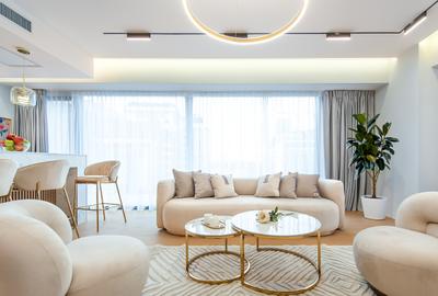 Apartament 4 camere - One Floreasca Towers - 3