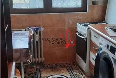 7 min metrou OBOR, decomandat bloc reabilitat - 3