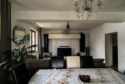 Vila Breaza 380Mp,Teren 1320Mp,aproape de Liceul Militar - 20