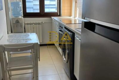 Apartament de inchiriat, 2 camere, et 5/11, Pantelimon - Mega Mall - 1