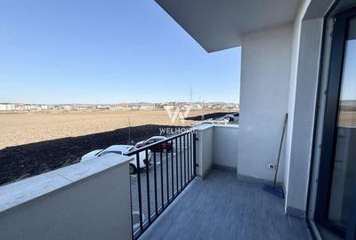 Apartament decomandat, etaj 1, bloc cu lift - loc de parcare - - 3