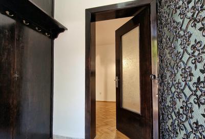 Stefan cel Mare -  Eminescu - Vasile Lascar - 4 camere - renovata 2025 - gradina - 42