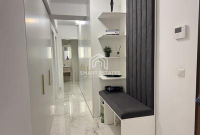 Apartament premium 3 camere de vanzare II Parcare II Pipera - 14