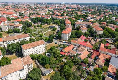 De Vânzare: Casă cu Teren în Zona Lunei, Timișoara - 38