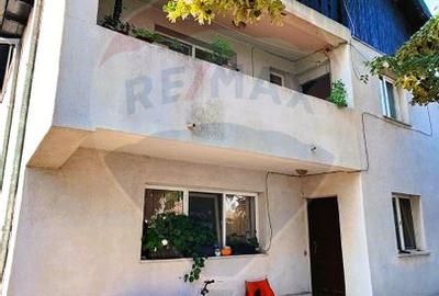 Casă cu teren 500 mp de vânzare in Constanta - 1