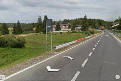Teren intravilan 15.000 mp, Poiana Mica - 3