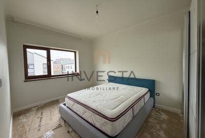 Casa finisata modern! Totul nou! - 3