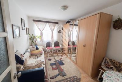 AP. 94MP 4CAM PARTER+GRADINĂ150MP GIARMATA-Timișoara - 6