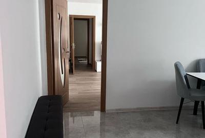 Girocului-Spitalul Judetean | 3 camere | Centrala proprie | Etaj 1 - 2
