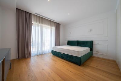 Apartament de 3 camere cu parcare inclusa - în nordul Bucureștiului - 8