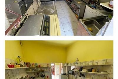 Afacere la Cheie Restaurant Complet Utilat si Mobilat - 7