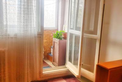 Apartament 2 camere-5 minute metrou Nicolae Grigorescu - 5