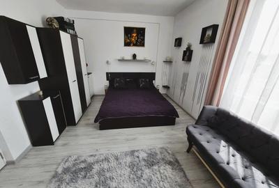 Garsoniera_Conf.1_Mobilata/Utilata_Totul la Cheie_Nou_Aer Curat - 23