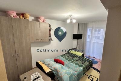 Apartament cu 2 camere in Zorilor, etaj 3/8 zona benzinariei MOL! - 1